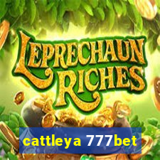 cattleya 777bet