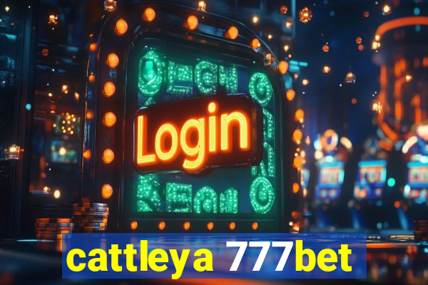 cattleya 777bet