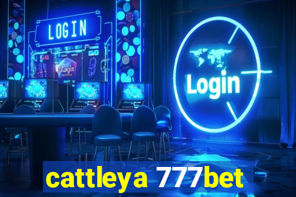 cattleya 777bet