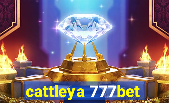 cattleya 777bet