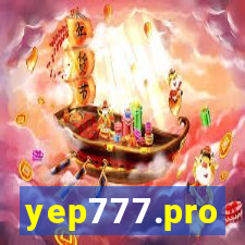 yep777.pro