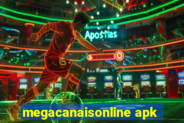 megacanaisonline apk