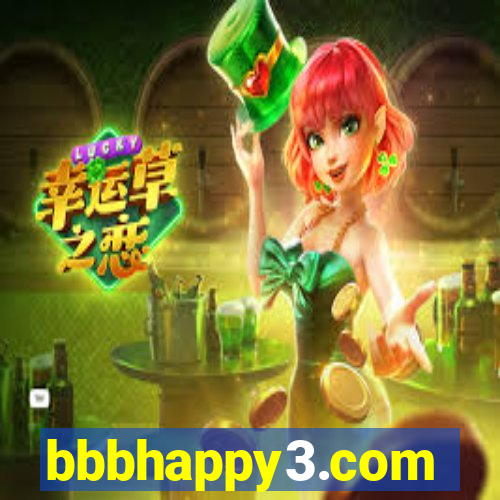 bbbhappy3.com