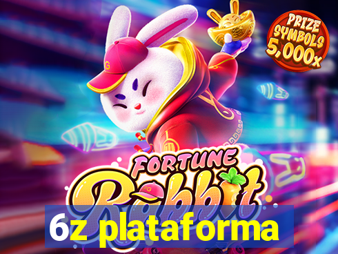 6z plataforma