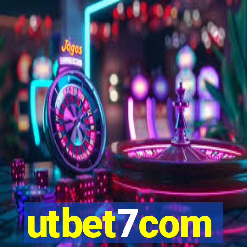 utbet7com