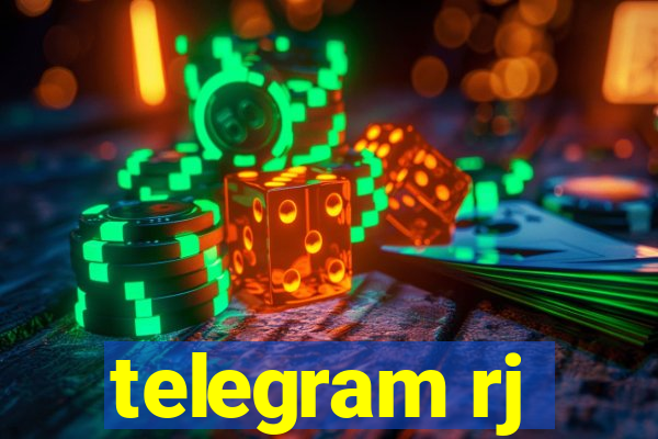 telegram rj