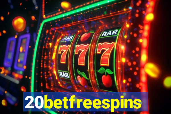 20betfreespins