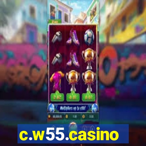 c.w55.casino