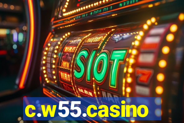 c.w55.casino