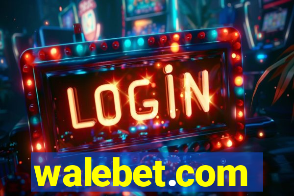 walebet.com