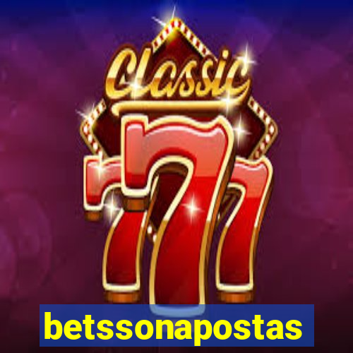 betssonapostas