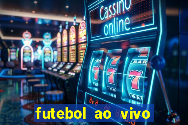 futebol ao vivo futemax app