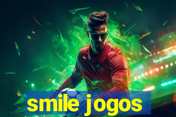 smile jogos