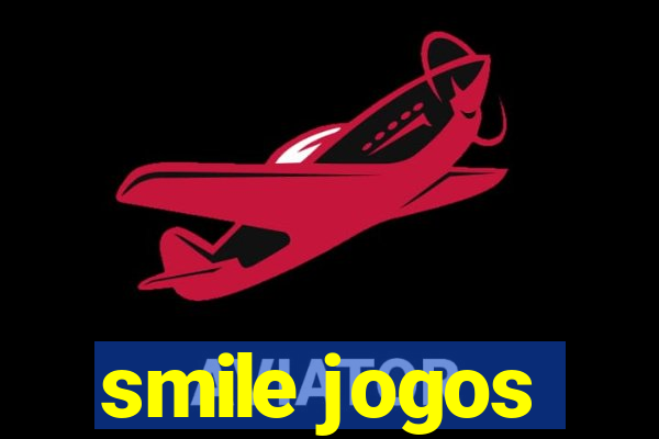 smile jogos