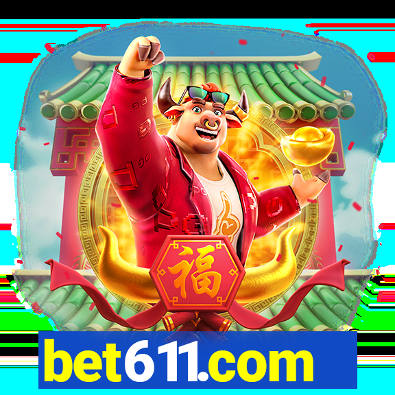 bet611.com