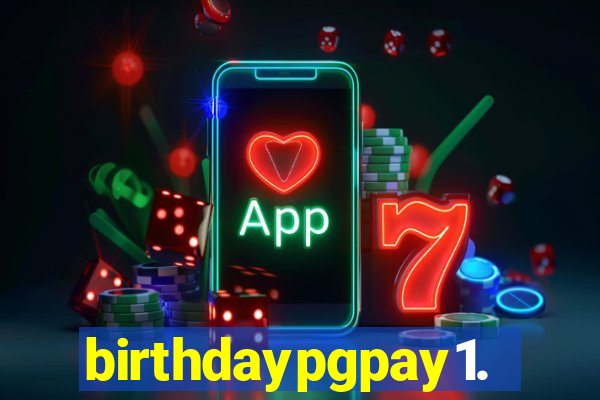 birthdaypgpay1.com