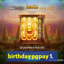 birthdaypgpay1.com