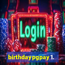 birthdaypgpay1.com