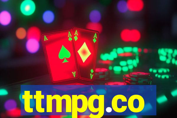 ttmpg.co