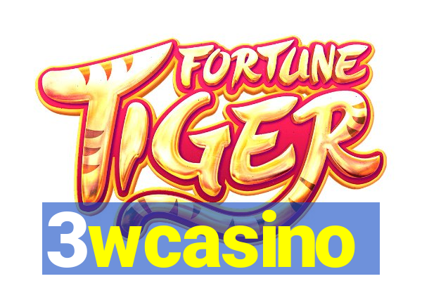 3wcasino