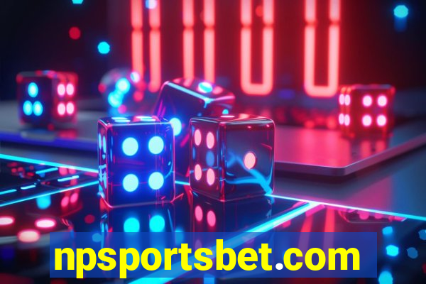 npsportsbet.com