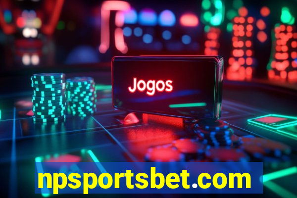 npsportsbet.com