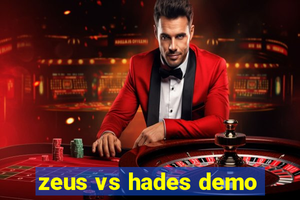 zeus vs hades demo