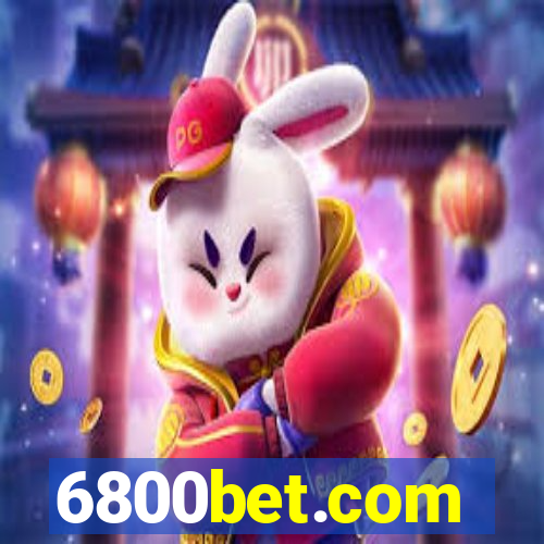 6800bet.com