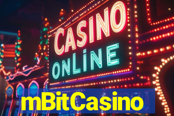 mBitCasino