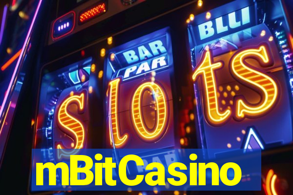 mBitCasino