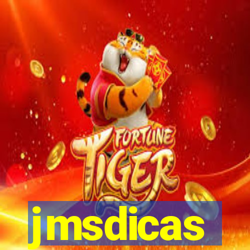 jmsdicas