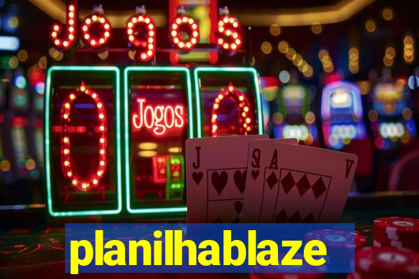 planilhablaze