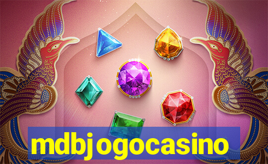 mdbjogocasino