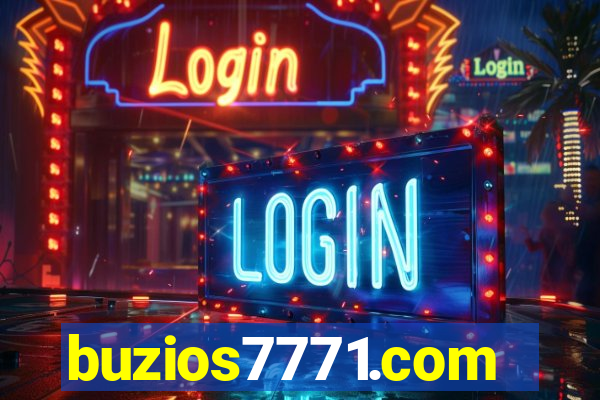 buzios7771.com