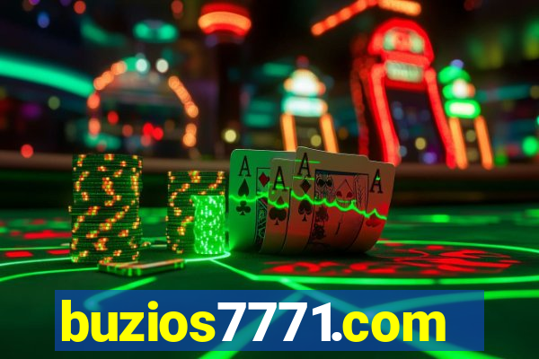 buzios7771.com