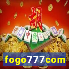 fogo777com