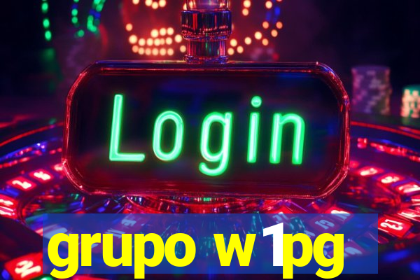 grupo w1pg