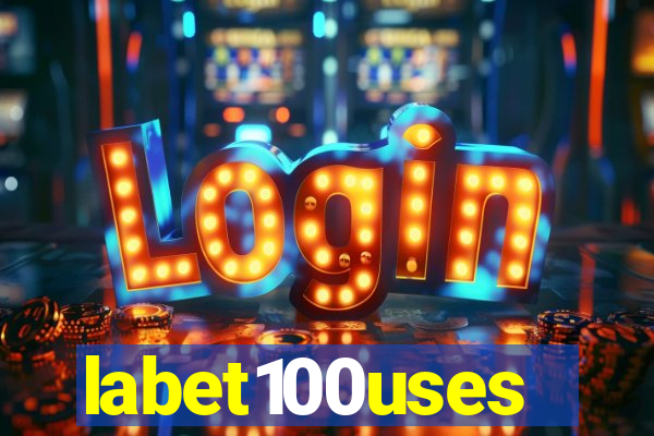 labet100uses