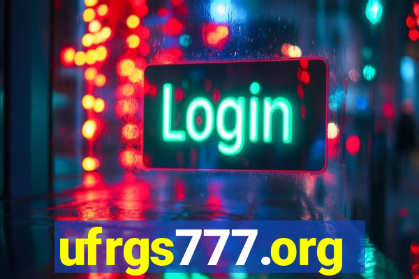 ufrgs777.org