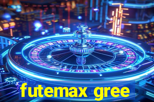 futemax gree