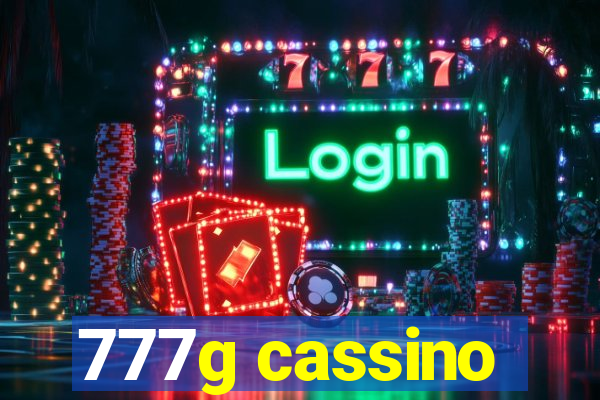 777g cassino