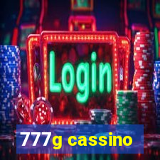 777g cassino