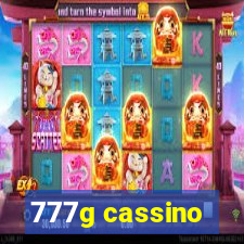 777g cassino