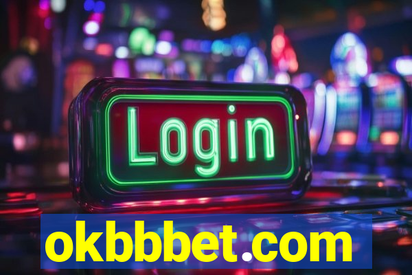 okbbbet.com