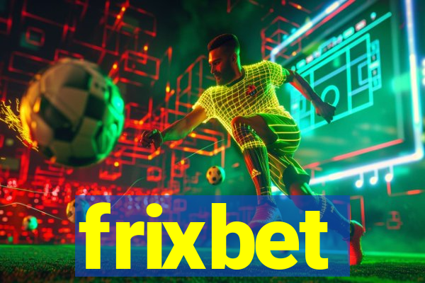 frixbet