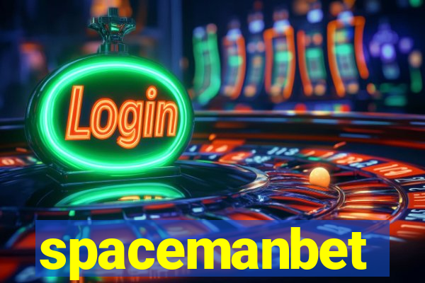 spacemanbet