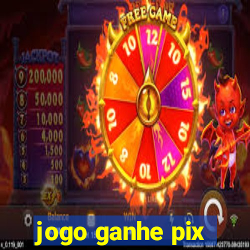 jogo ganhe pix