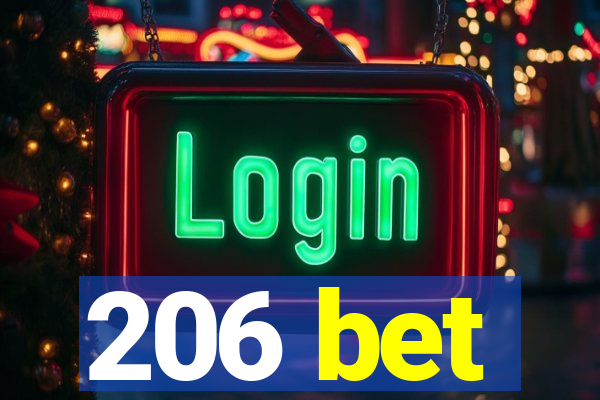 206 bet