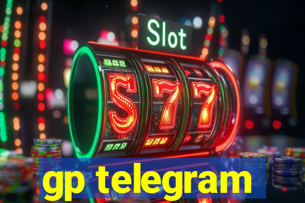 gp telegram