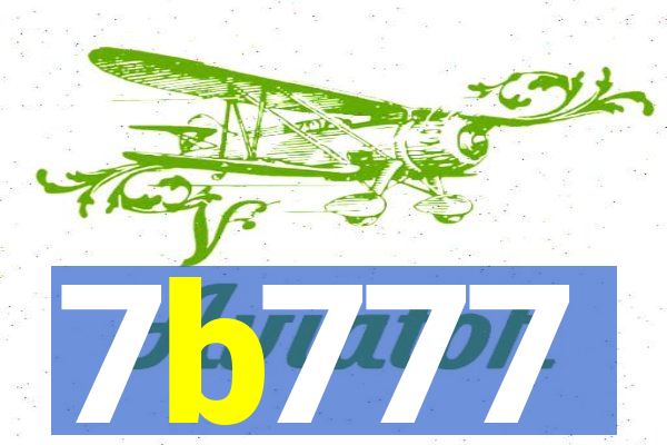 7b777